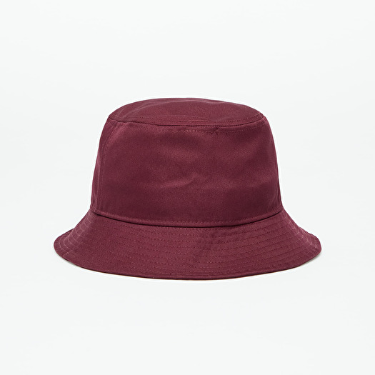 Maroon floppy hat clearance