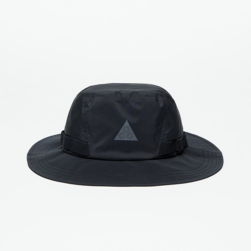 Bucket hats Nike ACG GORE-TEX INFINIUM™ Apex Bucket Hat Black