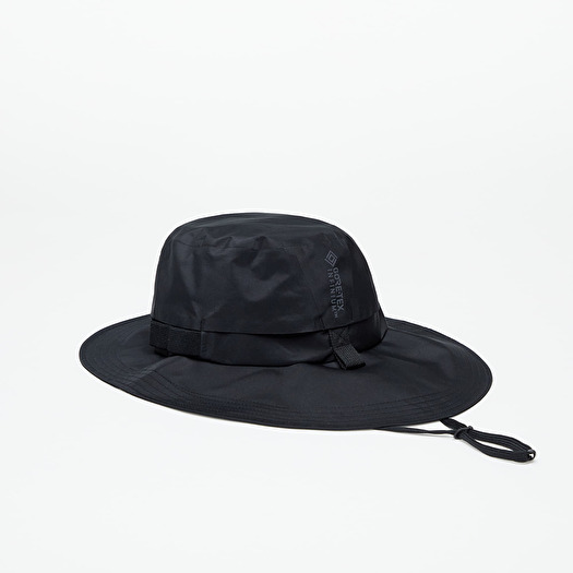 Bucket hats Nike ACG GORE-TEX INFINIUM™ Apex Bucket Hat Black