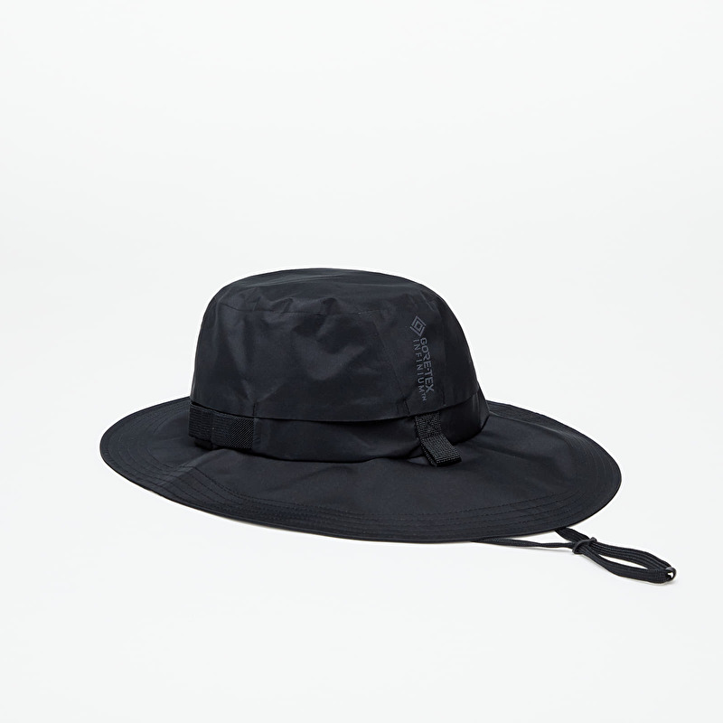 帽子 NIKE ACG BUCKET HAT Gore-tex Infinium Bucket hats Nike ACG GORE-TEX INFINIUM™ Apex Bucket Hat Black