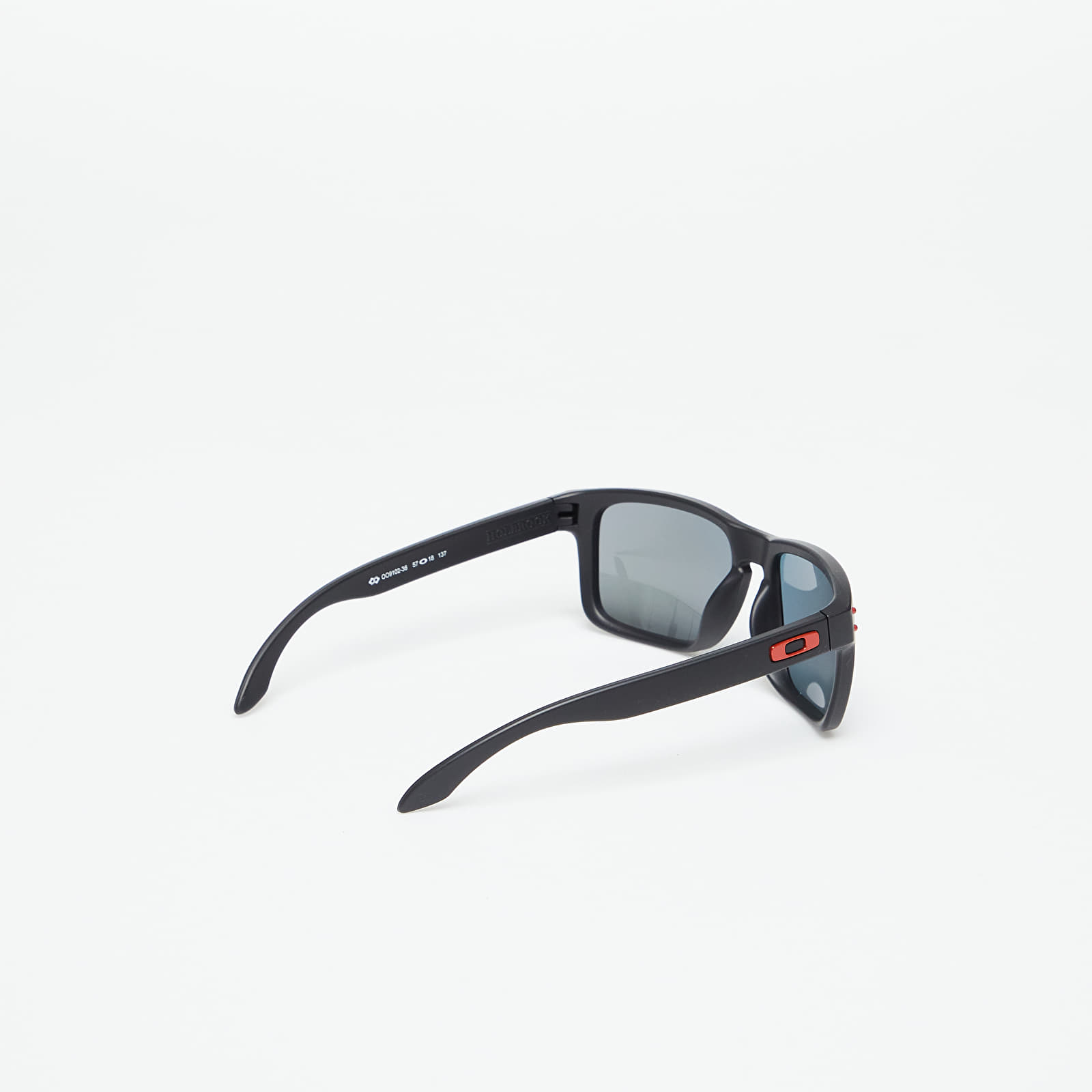 Lunettes de soleil Oakley Holbrook Sunglasses Matte Black