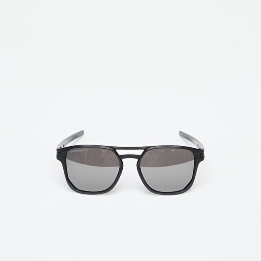 Oakley latch deals beta matte black
