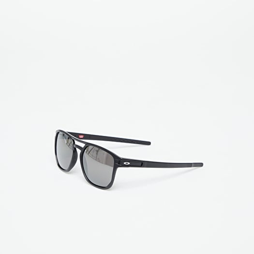 Sunglasses Oakley Latch Beta Sunglasses Matte Black | Footshop