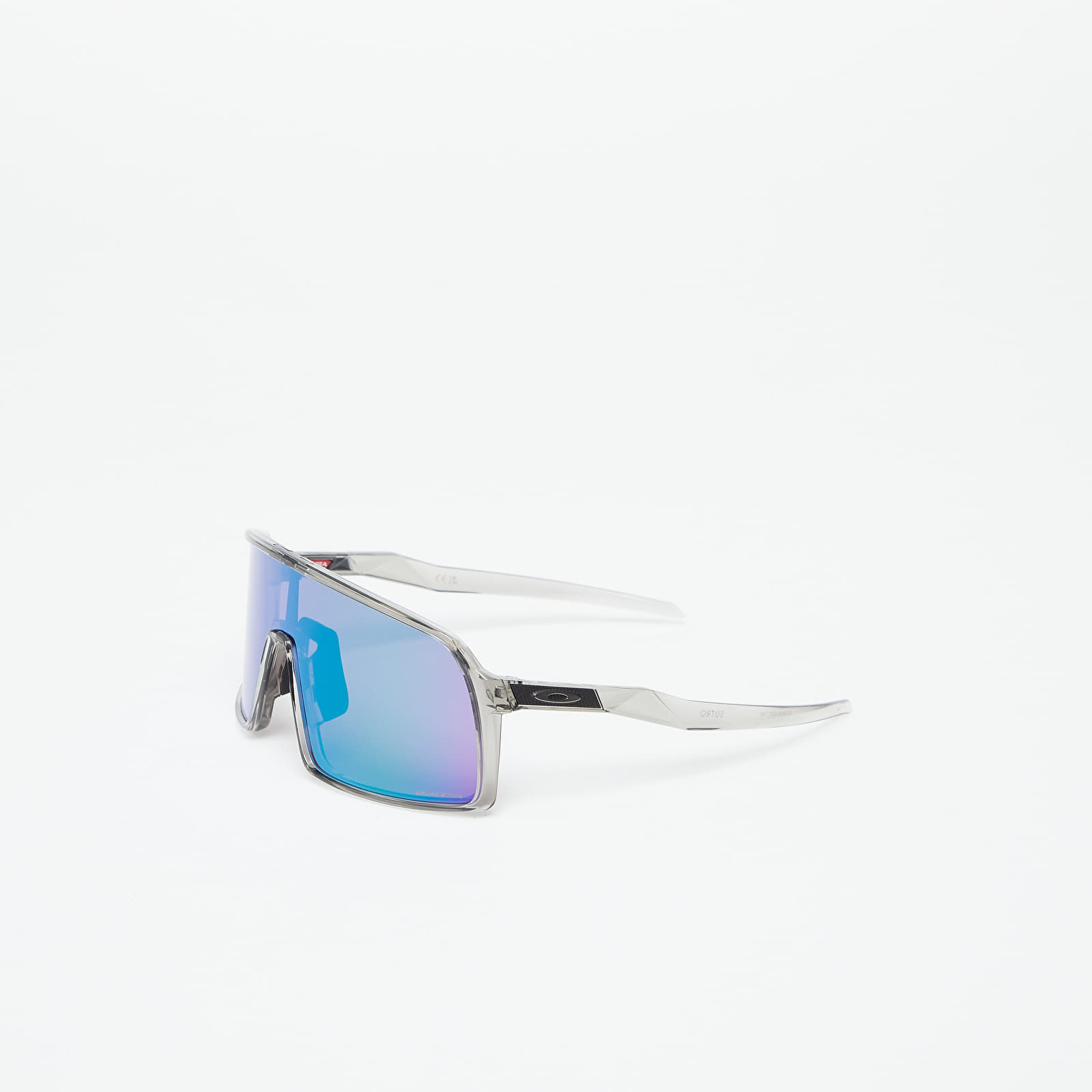 Sonnenbrillen Oakley Sutro Sunglasses Grey Ink