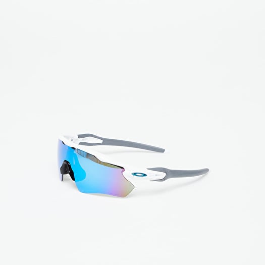 Sunglasses Oakley Radar EV Path Sunglasses Polished White (OO9208