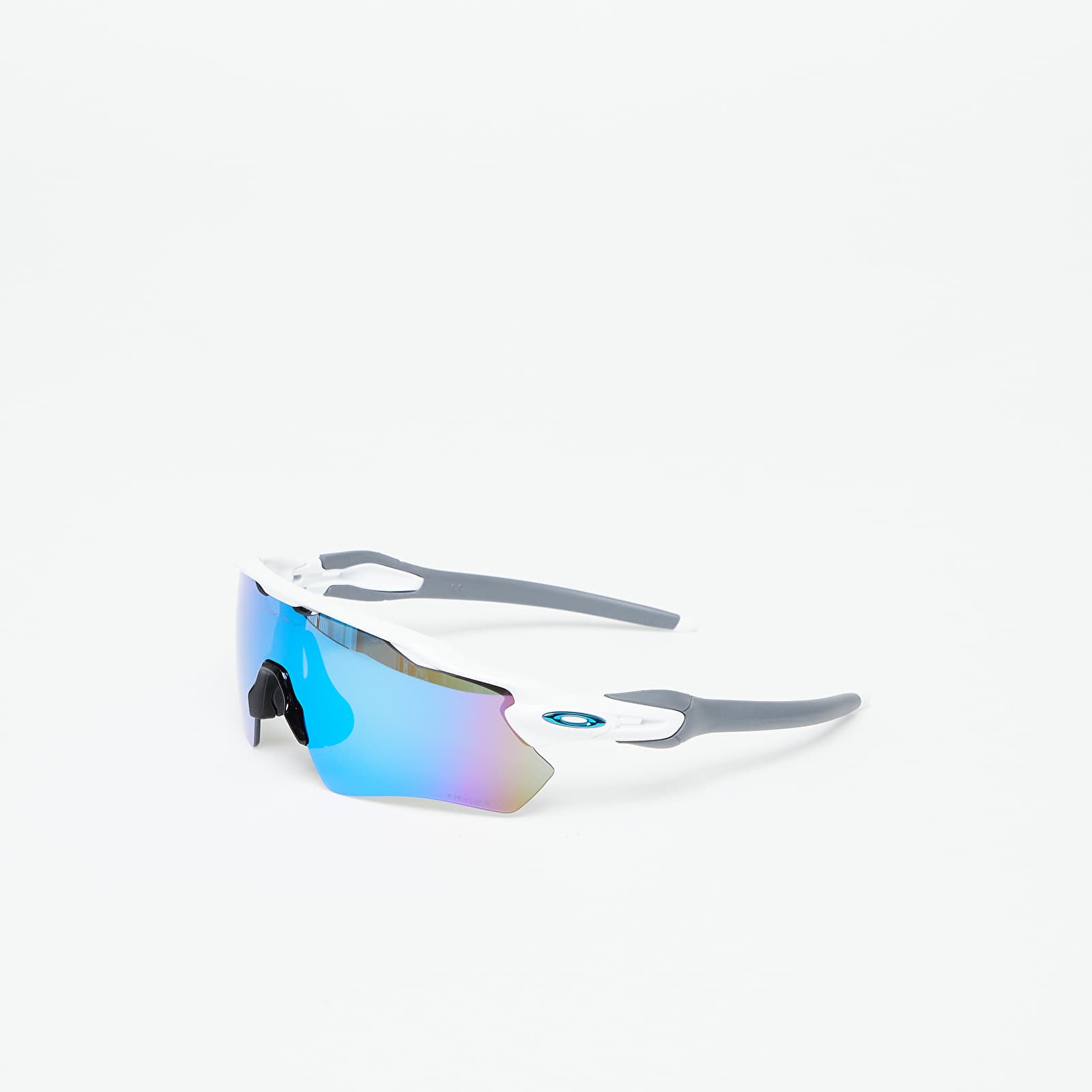 Napszemüvegek Oakley Radar EV Path Sunglasses Polished White