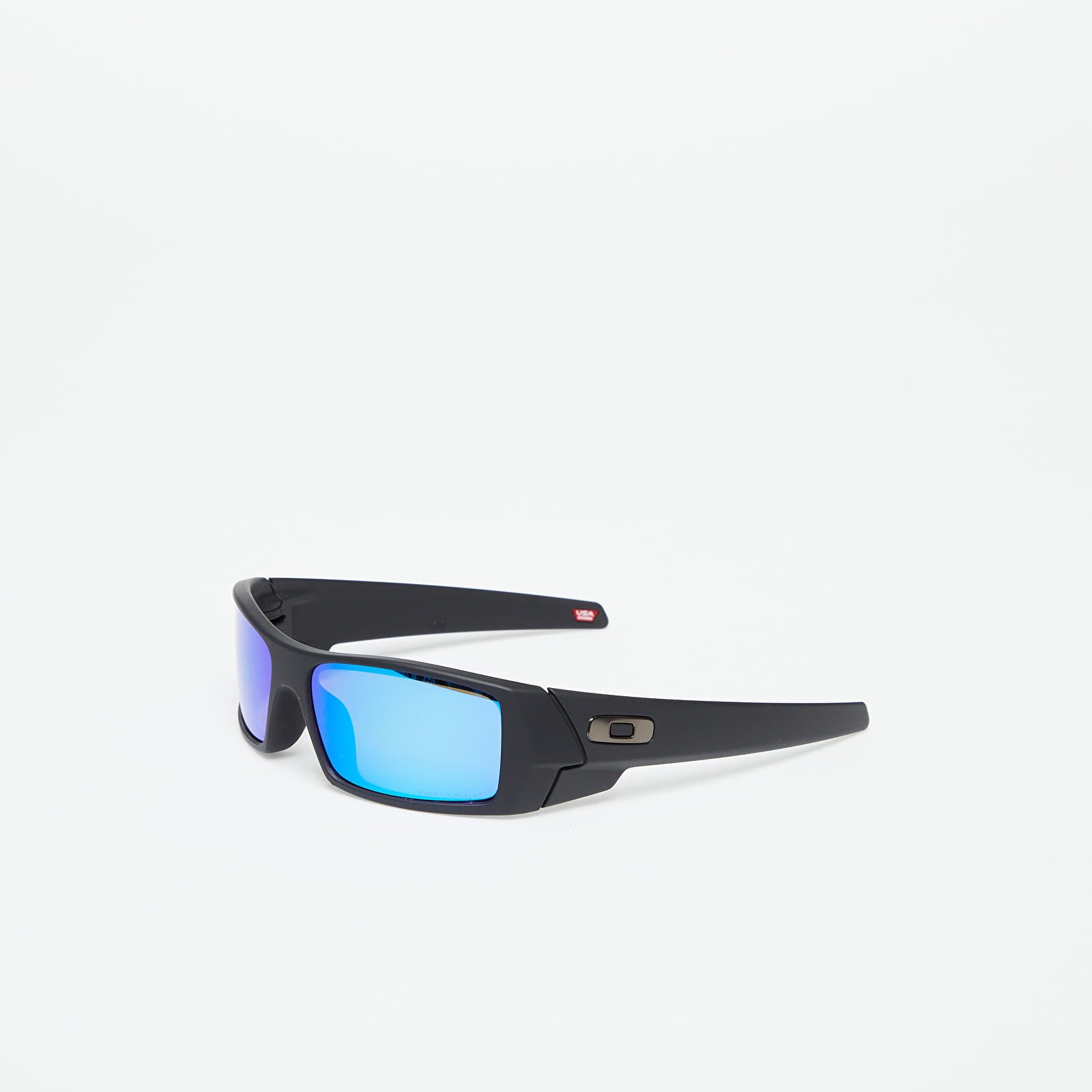 Sunglasses Oakley Gascan Sunglasses Matte Black
