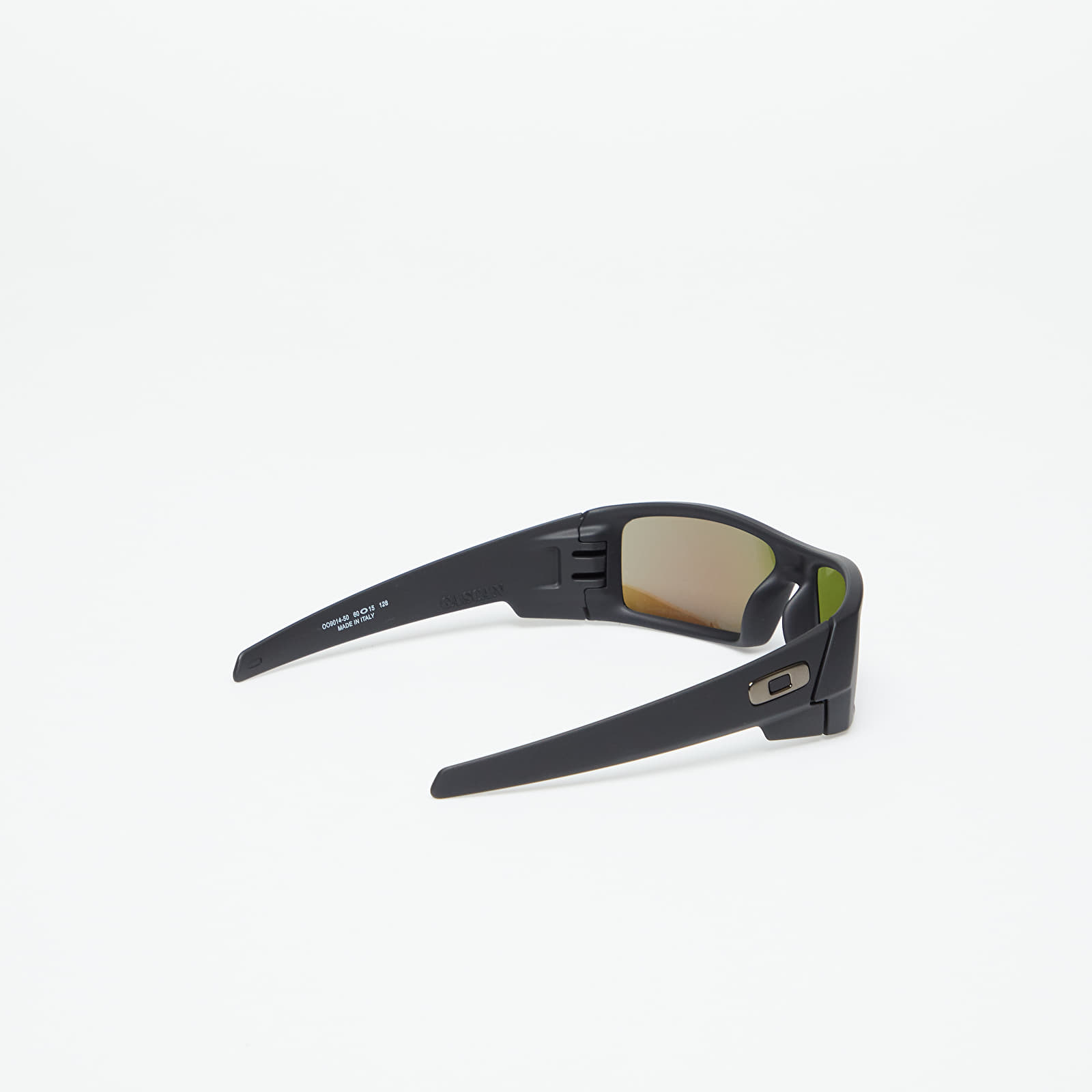 Sunglasses Oakley Gascan Sunglasses Matte Black