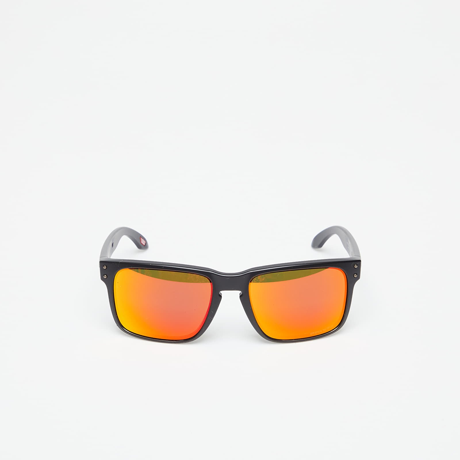 Slnečné okuliare Oakley Holbrook Sunglasses Matte Black