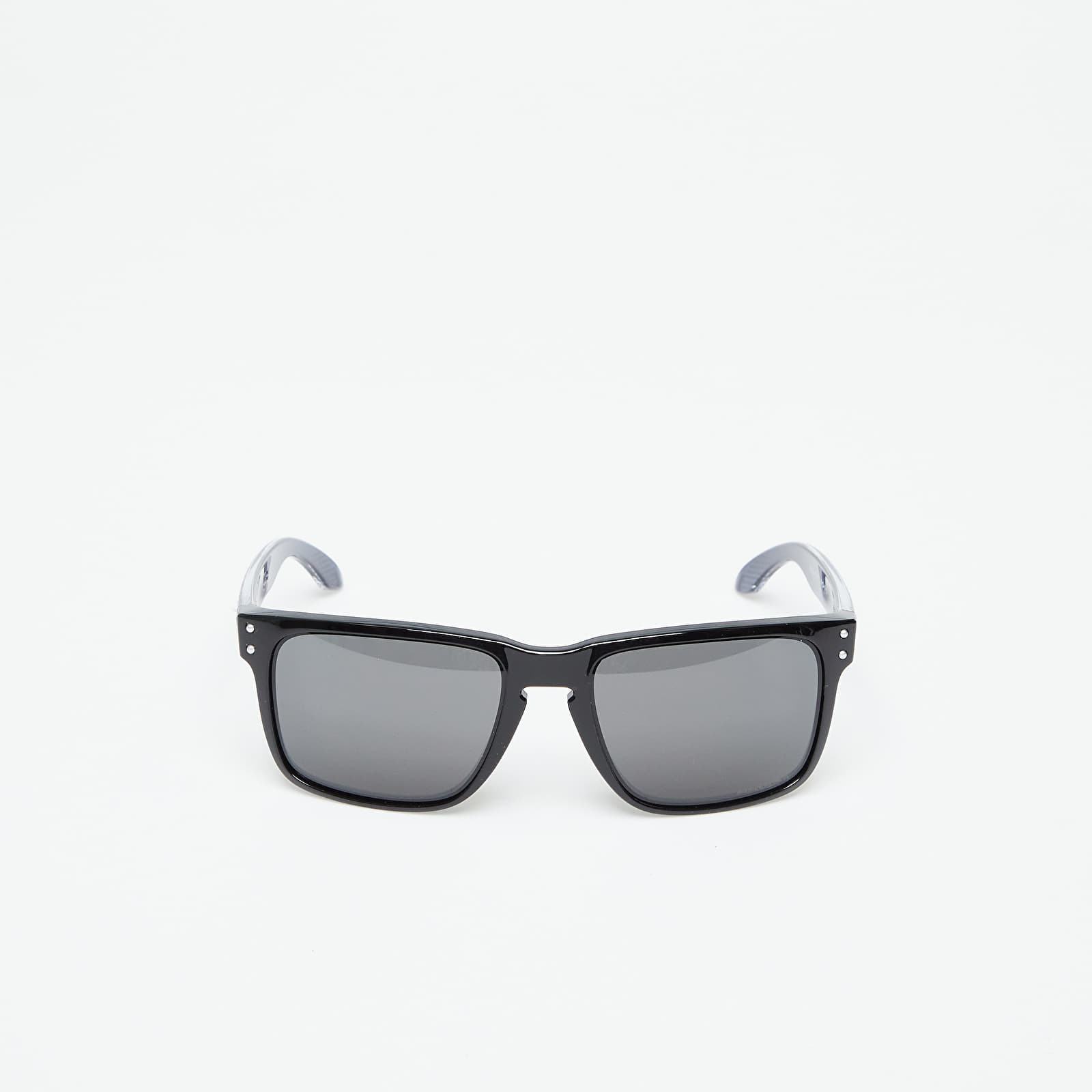 Oakley - holbrook xl polished black