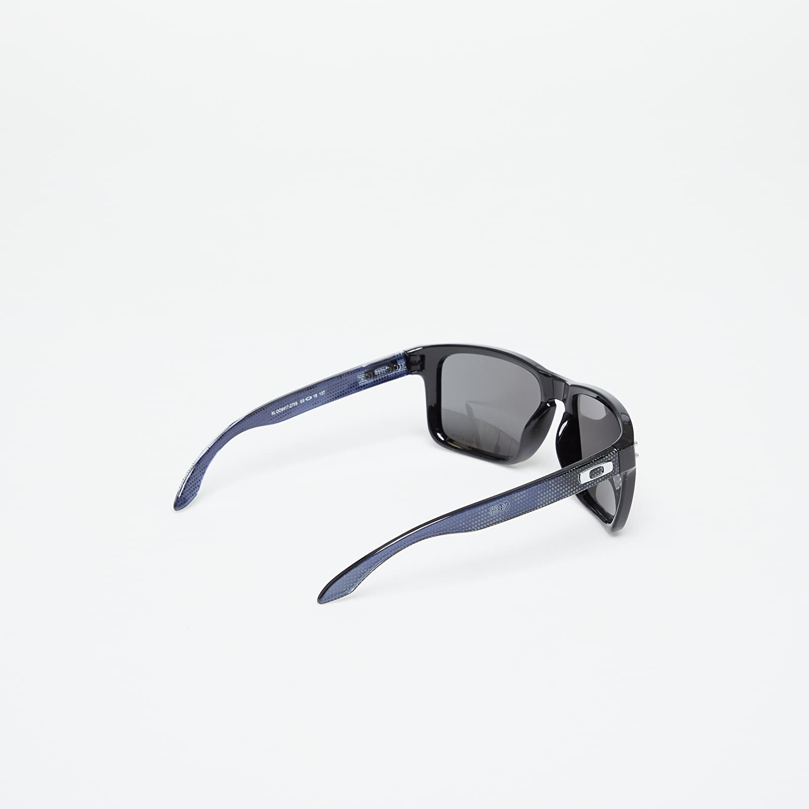 Oakley holbrook xl polished deals black