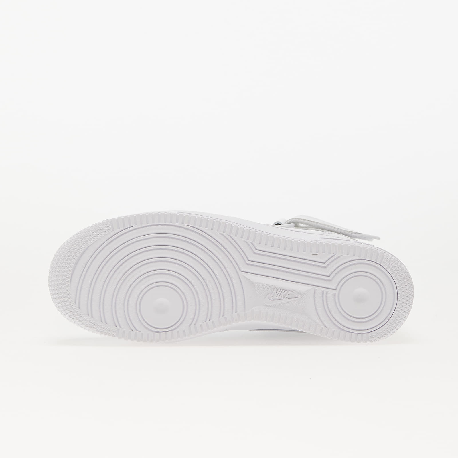 Încălțăminte și sneakerși pentru bărbați Nike Air Force 1 '07 Mid Fresh White/ White-White-Wolf Grey