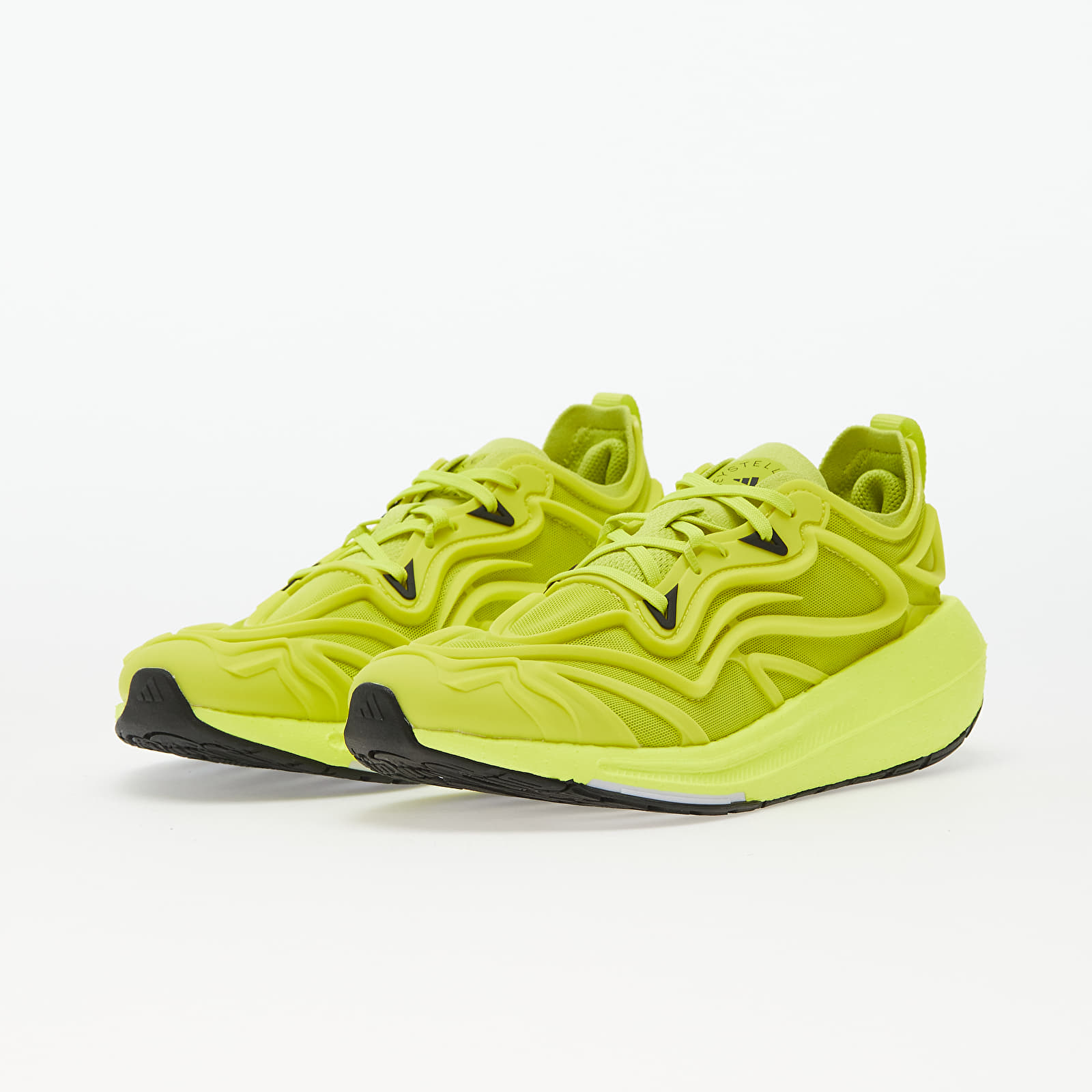 Dámske topánky a tenisky adidas x Stella McCartney UltraBOOST Speed Shosli/ Core Black/ Core Black