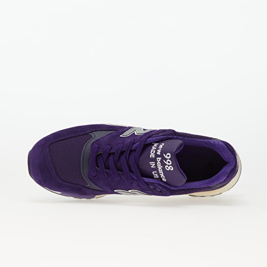 New balance 998 damen lila cheap