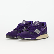New balance 998 womens purple 2025