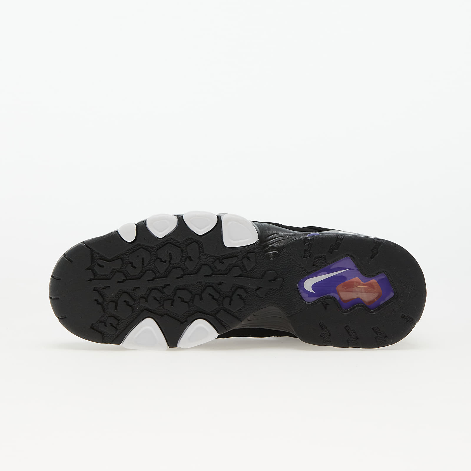 Nike air max2 cb 94 black white pure purple outlet