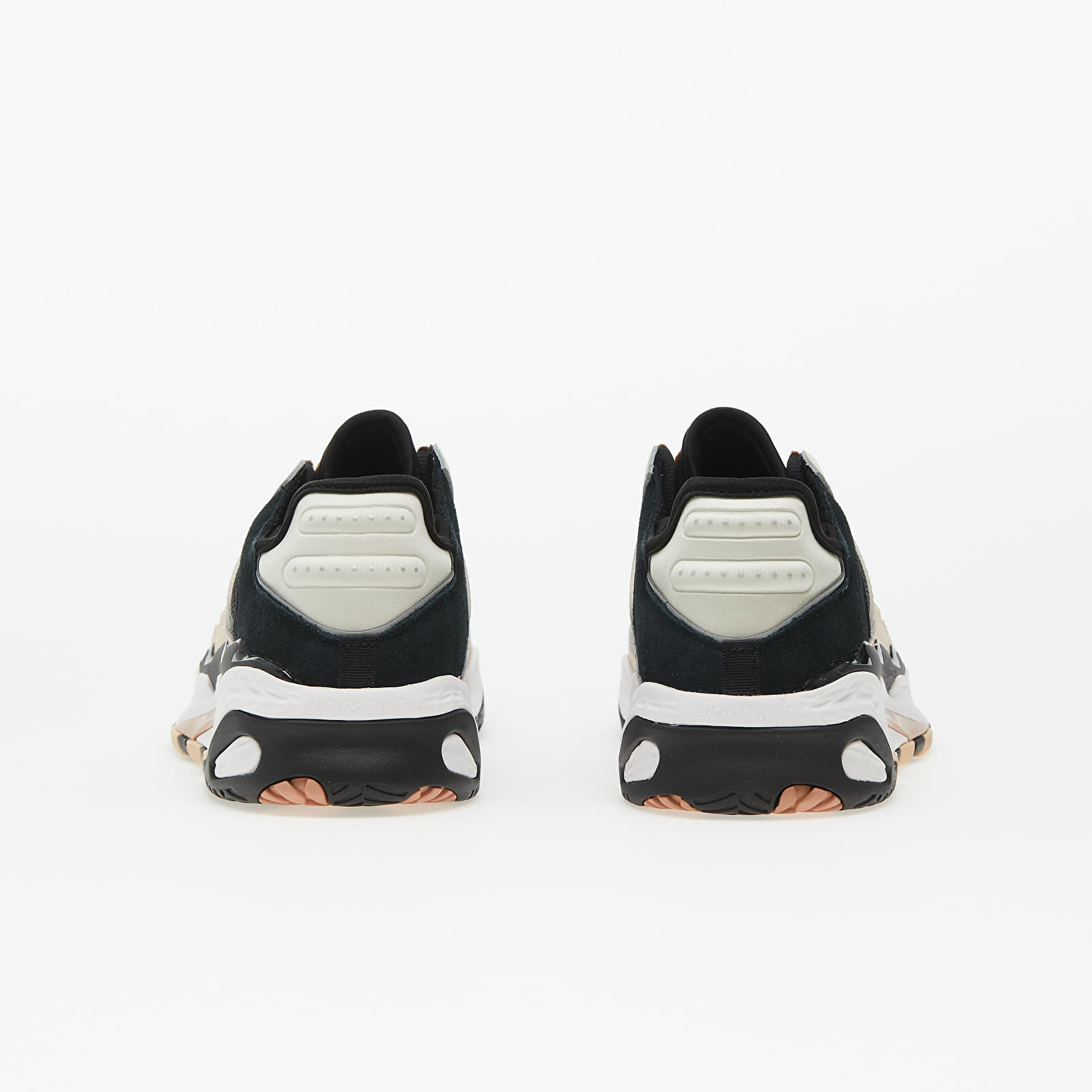 Scarpe donna adidas Niteball W Core Black/ Ftw White/ Halo Blue