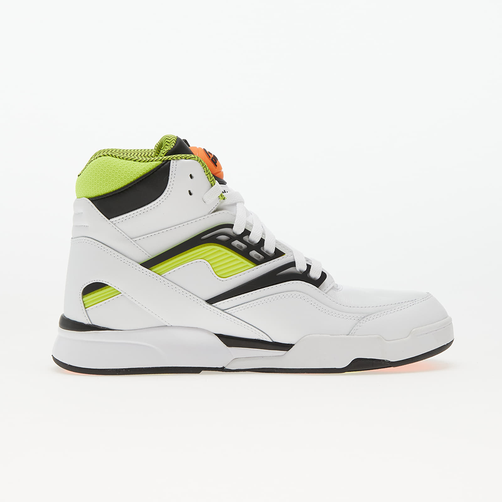 Reebok pump precio sale