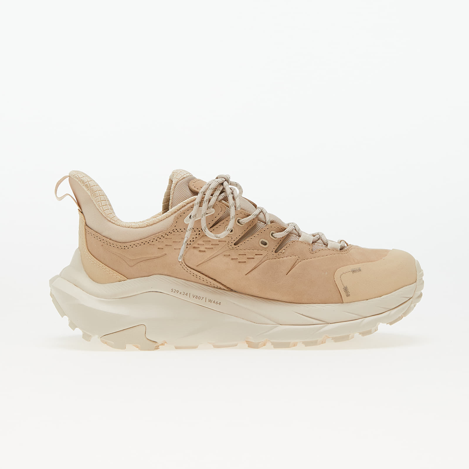 Férfi cipők Hoka® U Kaha 2 Low Gtx Shifting Sand/ Eggnog