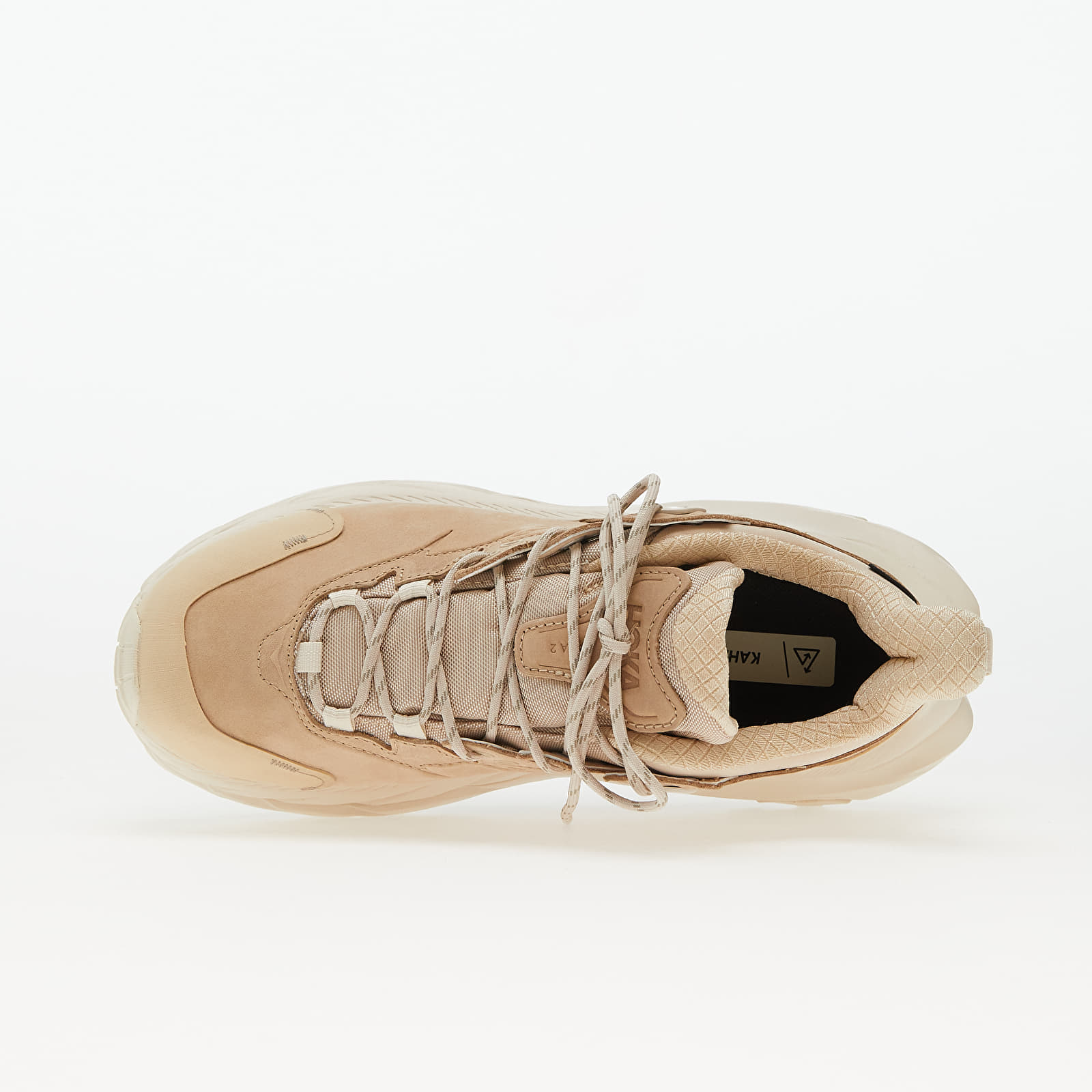 Férfi cipők Hoka® U Kaha 2 Low Gtx Shifting Sand/ Eggnog