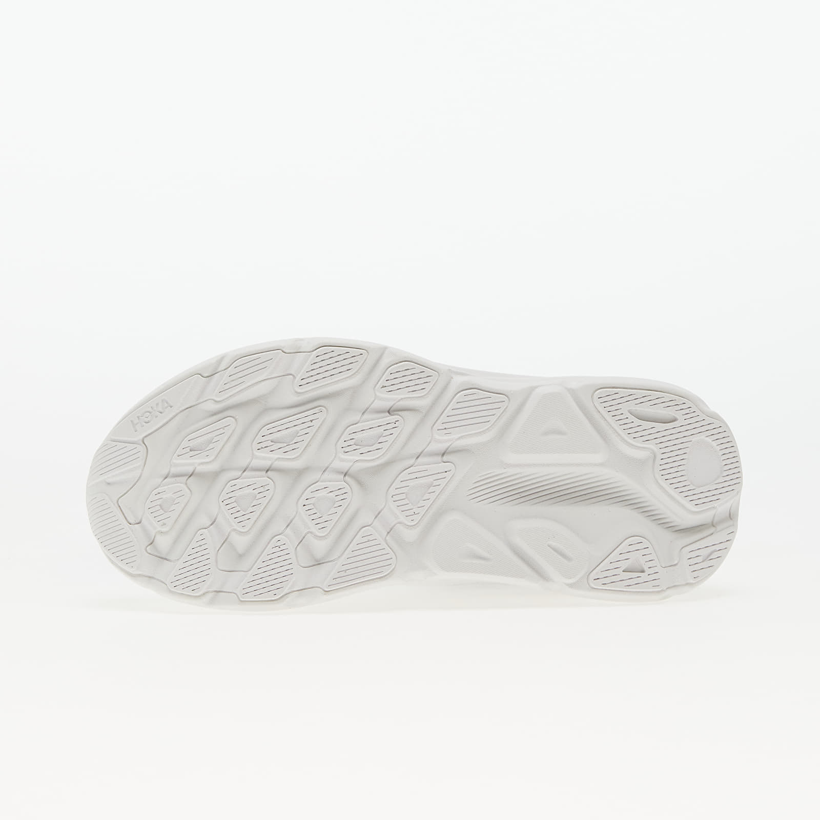 Dámske topánky a tenisky Hoka® W Clifton 9 Wide White/ White
