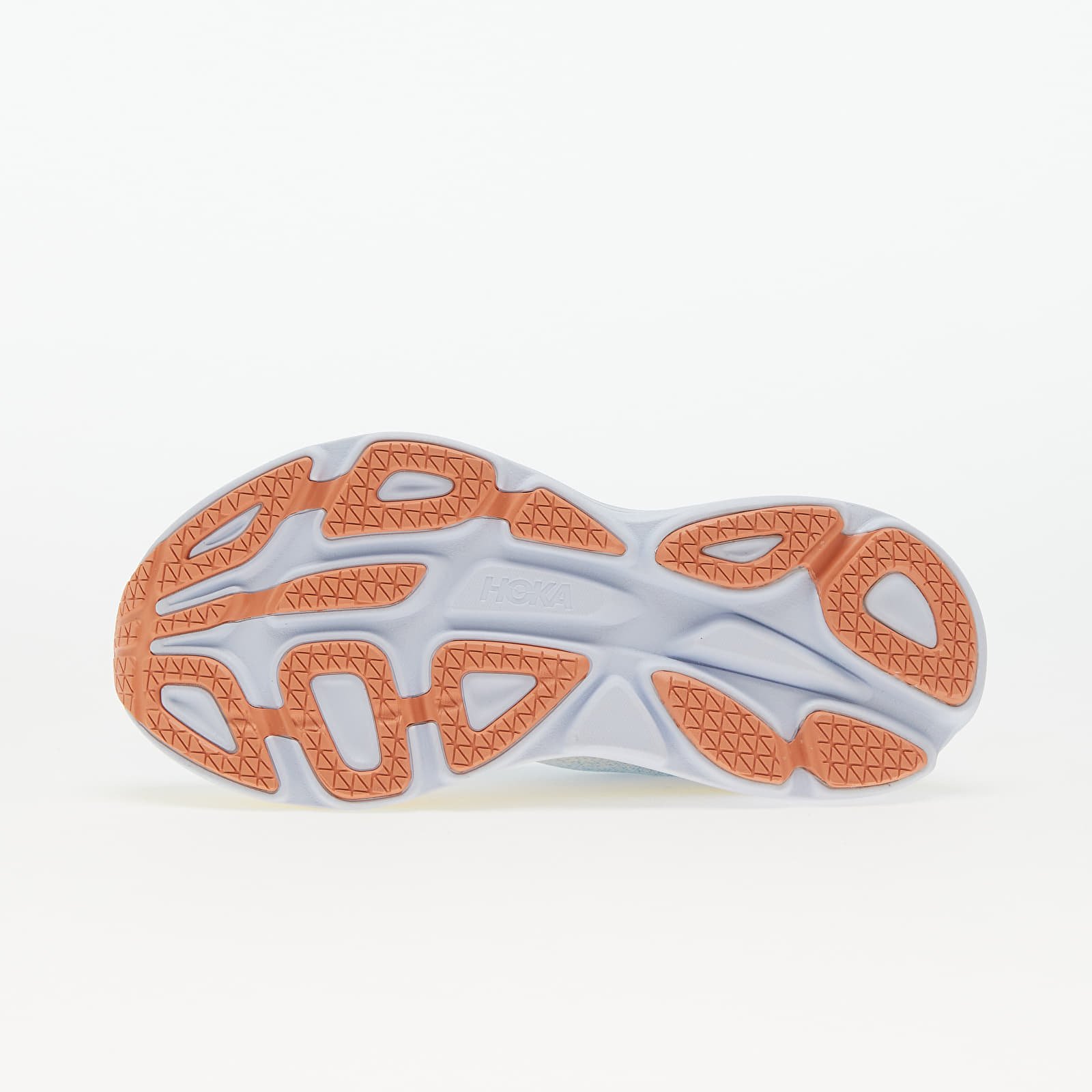 Scarpe donna Hoka® W Bondi 8 Summer Song/ Country Air