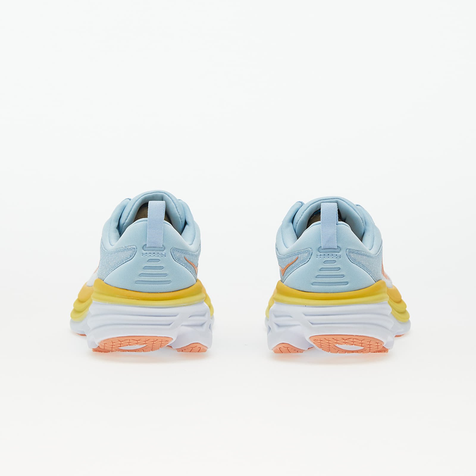 Scarpe donna Hoka® W Bondi 8 Summer Song/ Country Air