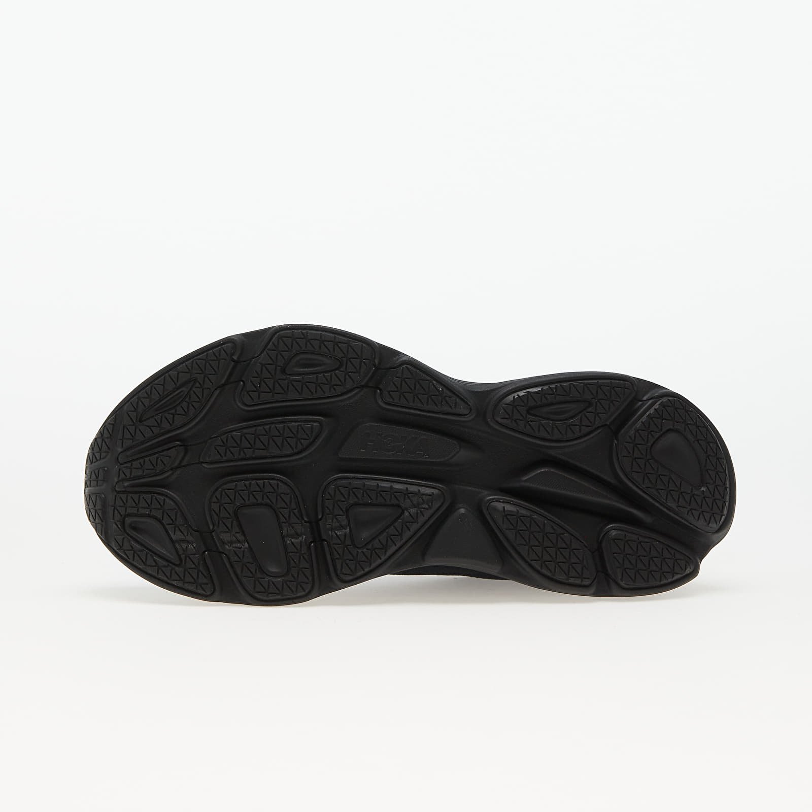 Férfi cipők Hoka® M Bondi 8 Wide Black/ Black