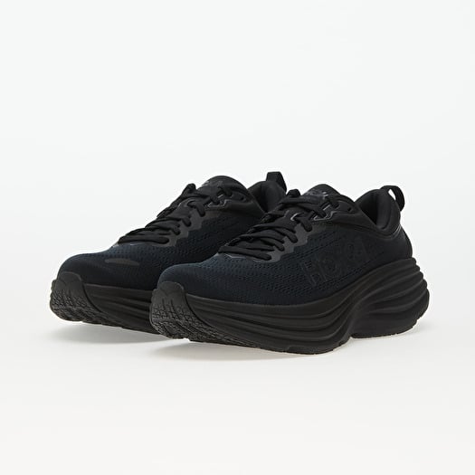 Hoka mens discount wide shoes