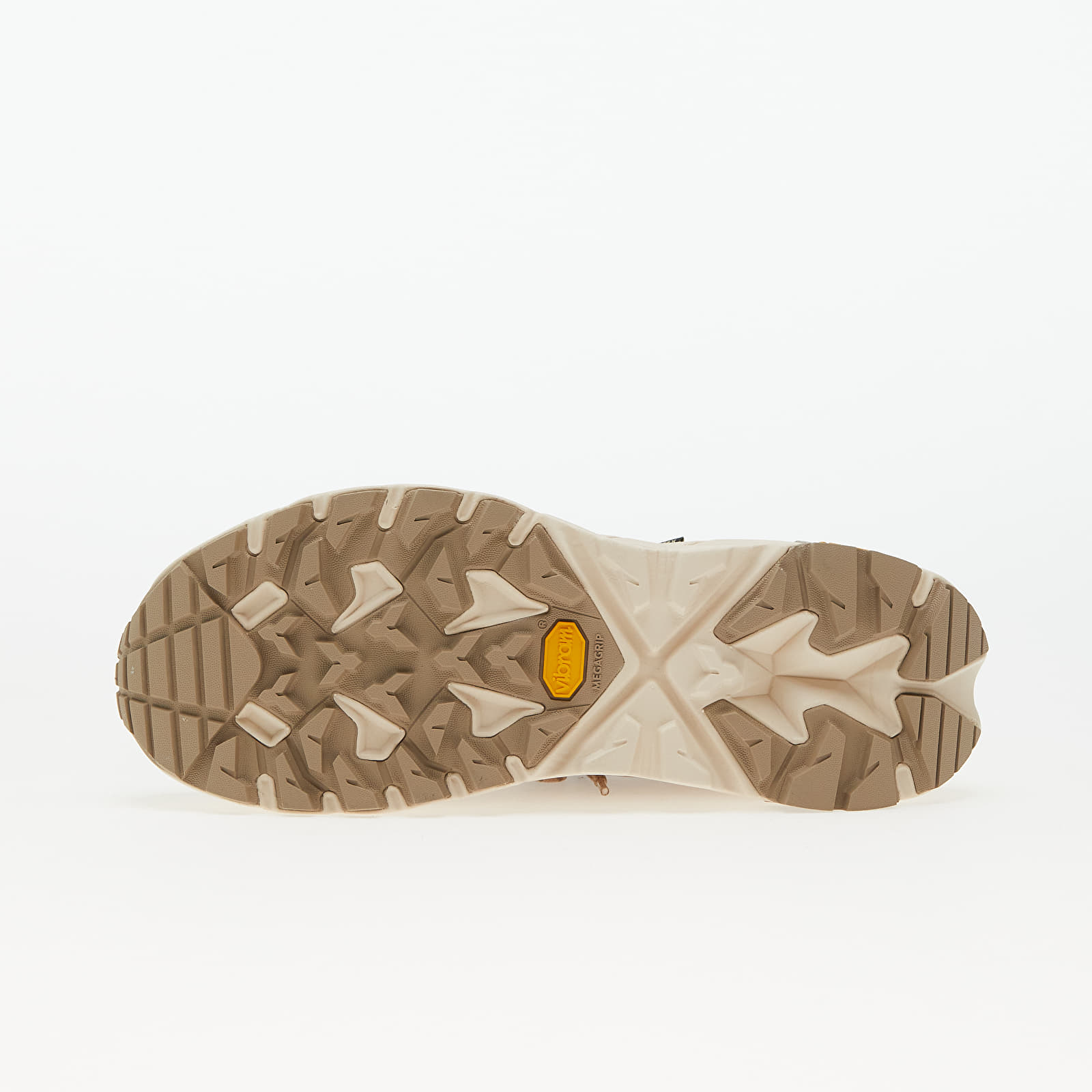 Men's shoes Hoka® U Anacapa Low Gtx Shifting Sand/ Eggnog