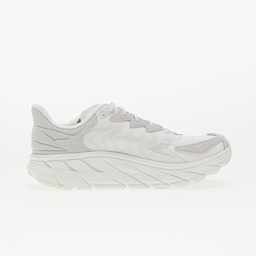 Hoka one sale one all white