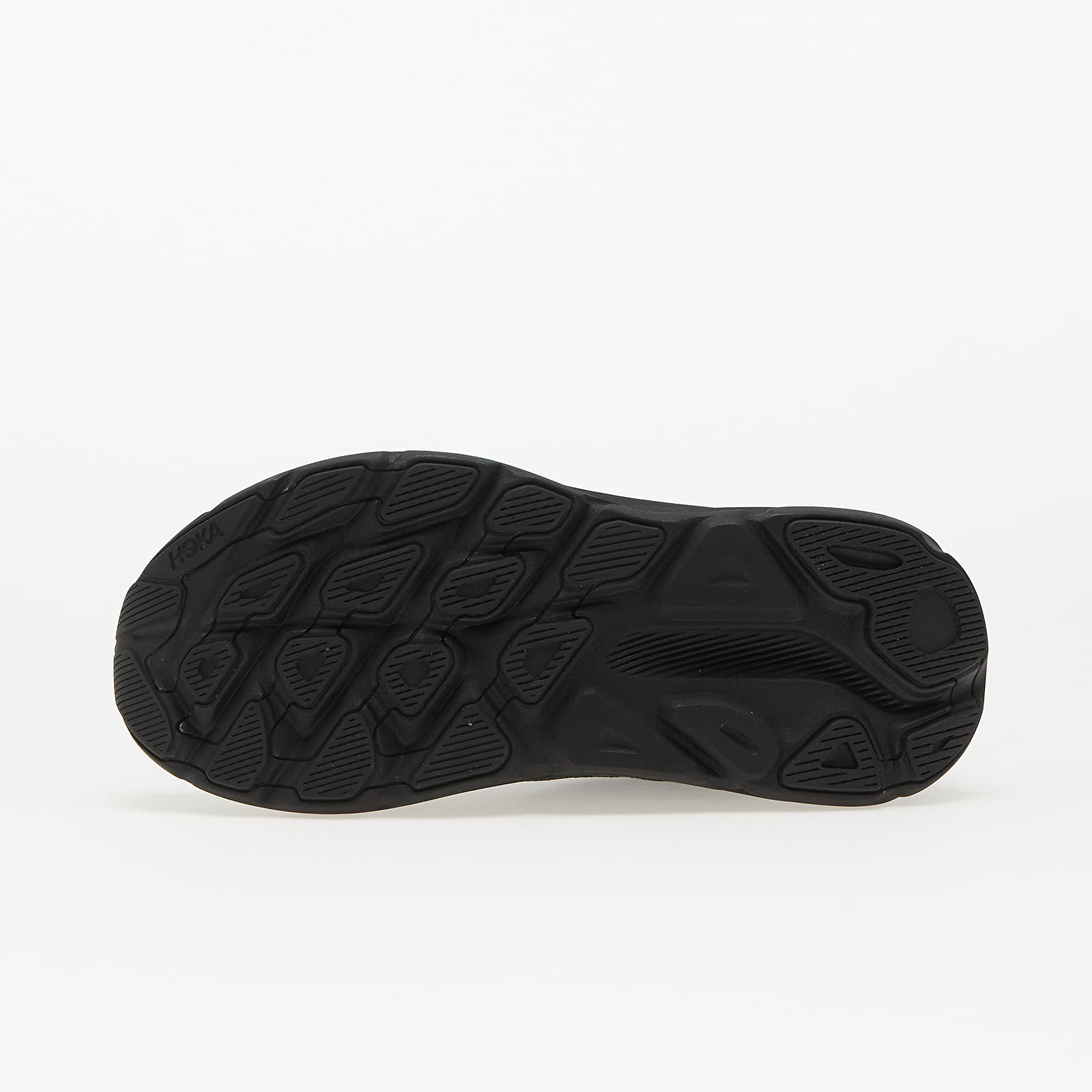 Férfi cipők Hoka® M Clifton 9 Wide Black/ Black