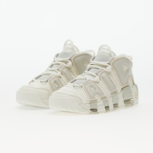 Nike uptempo best sale footshop