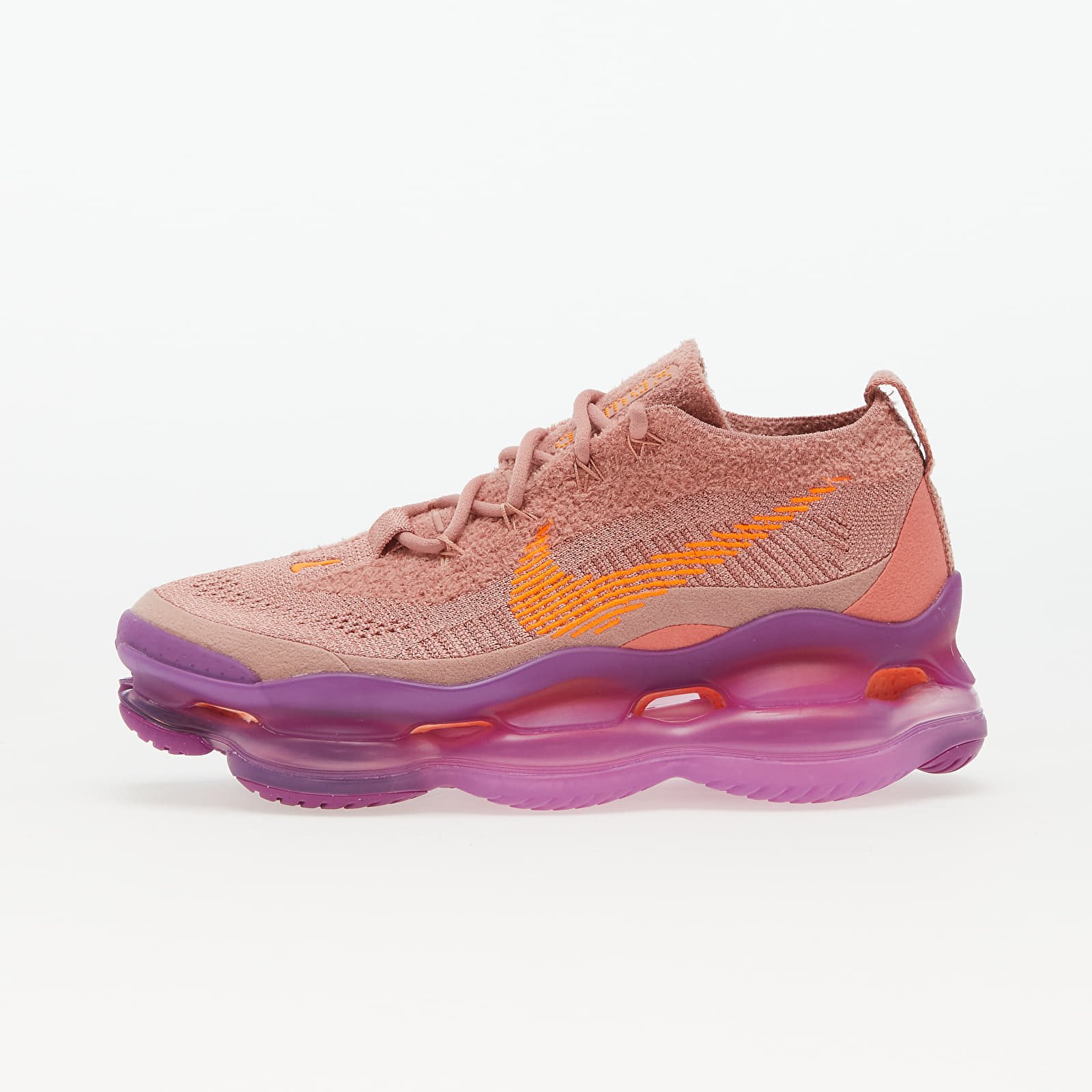 Nike flyknit air max 2 hot sale