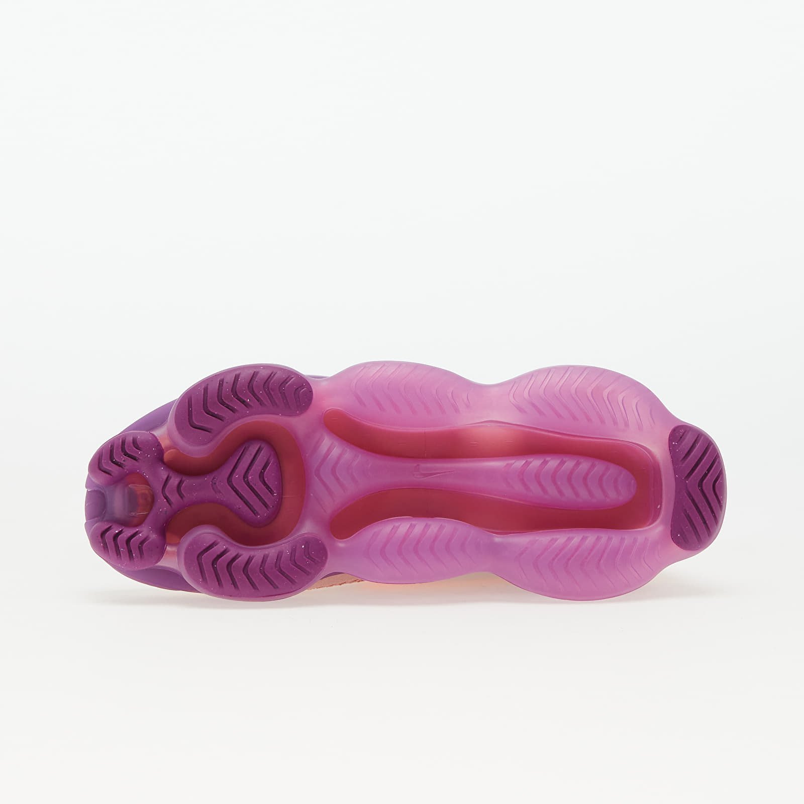 Buty damskie Nike Air Max Scorpion Flyknit Red Stardust/ Cedar-Guava Ice