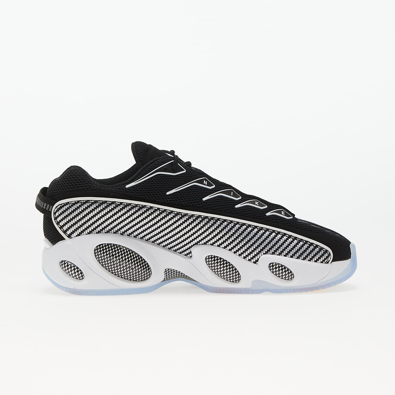 ブランド品専門の Scarpe Footshop | White-White-Clear Black/ Glide Nocta Nike uomo シューズ(男性用)
