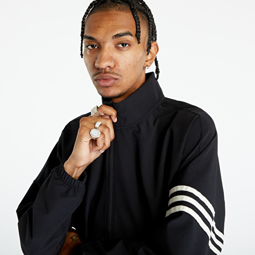 Jackets adidas Adicolor Neuclassics Tracktop Black (HM1868) | Footshop