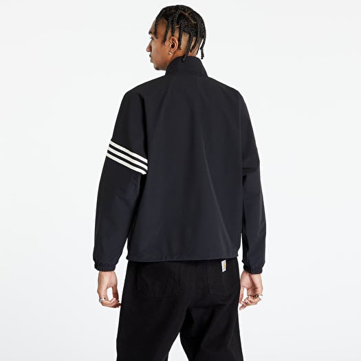 Jackets adidas Adicolor Neuclassics Tracktop Black (HM1868) | Footshop