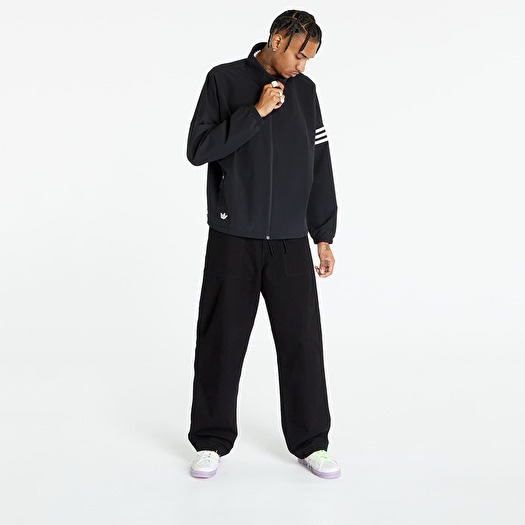 Jackets adidas Adicolor Neuclassics Tracktop Black (HM1868) | Footshop