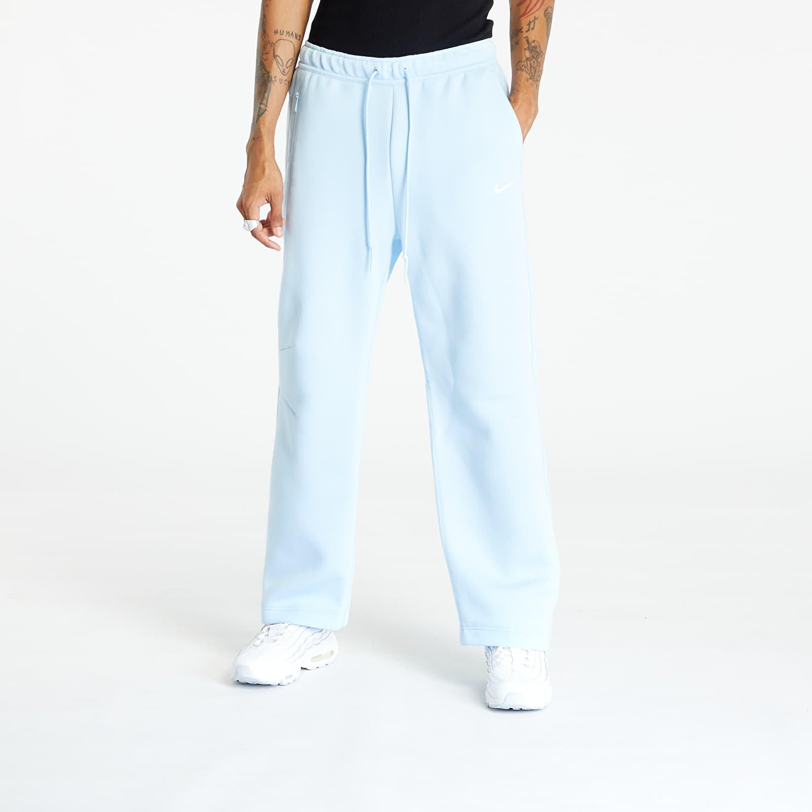 Nike jogginghose babyblau Clearance