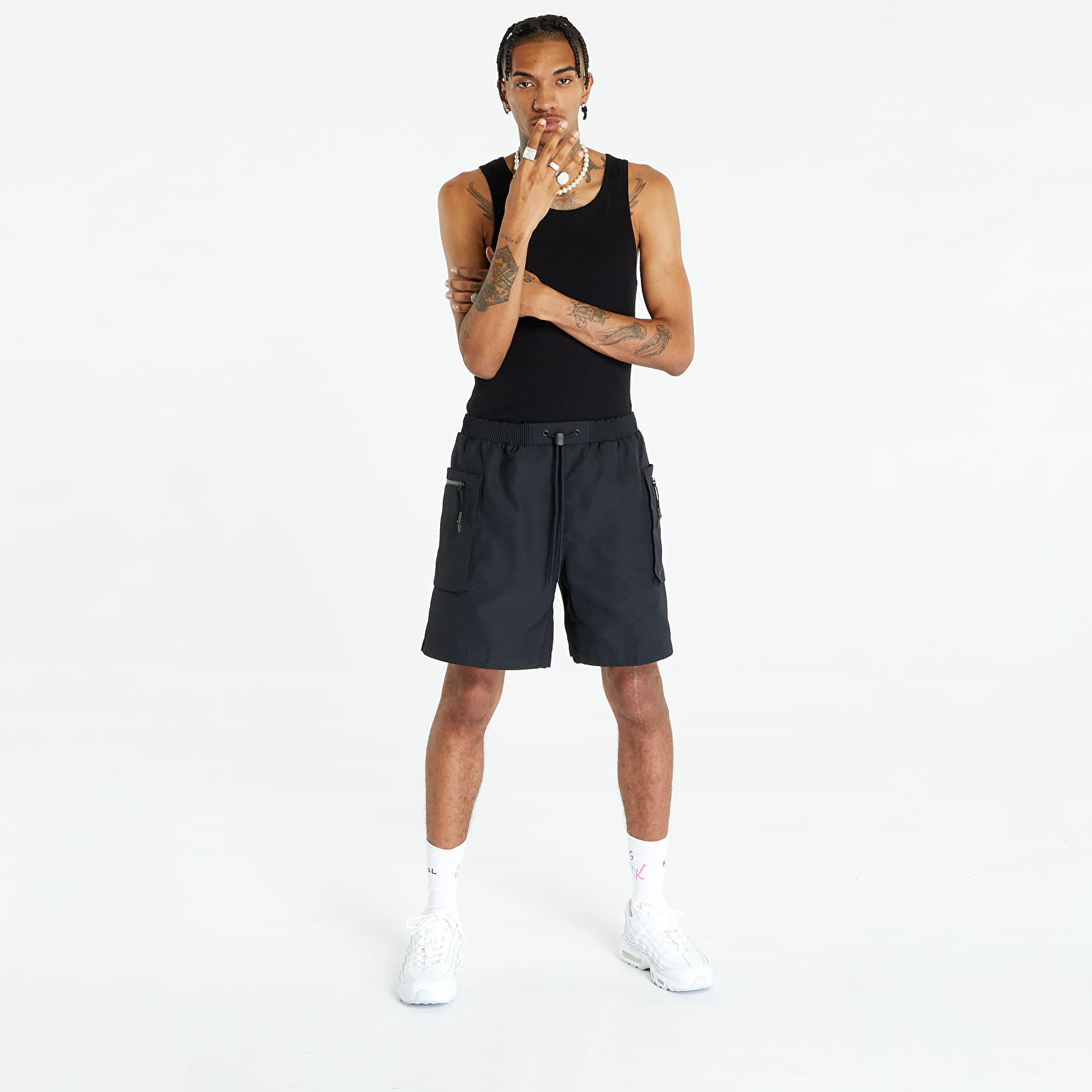Nike men's sportswear just do it training shorts store