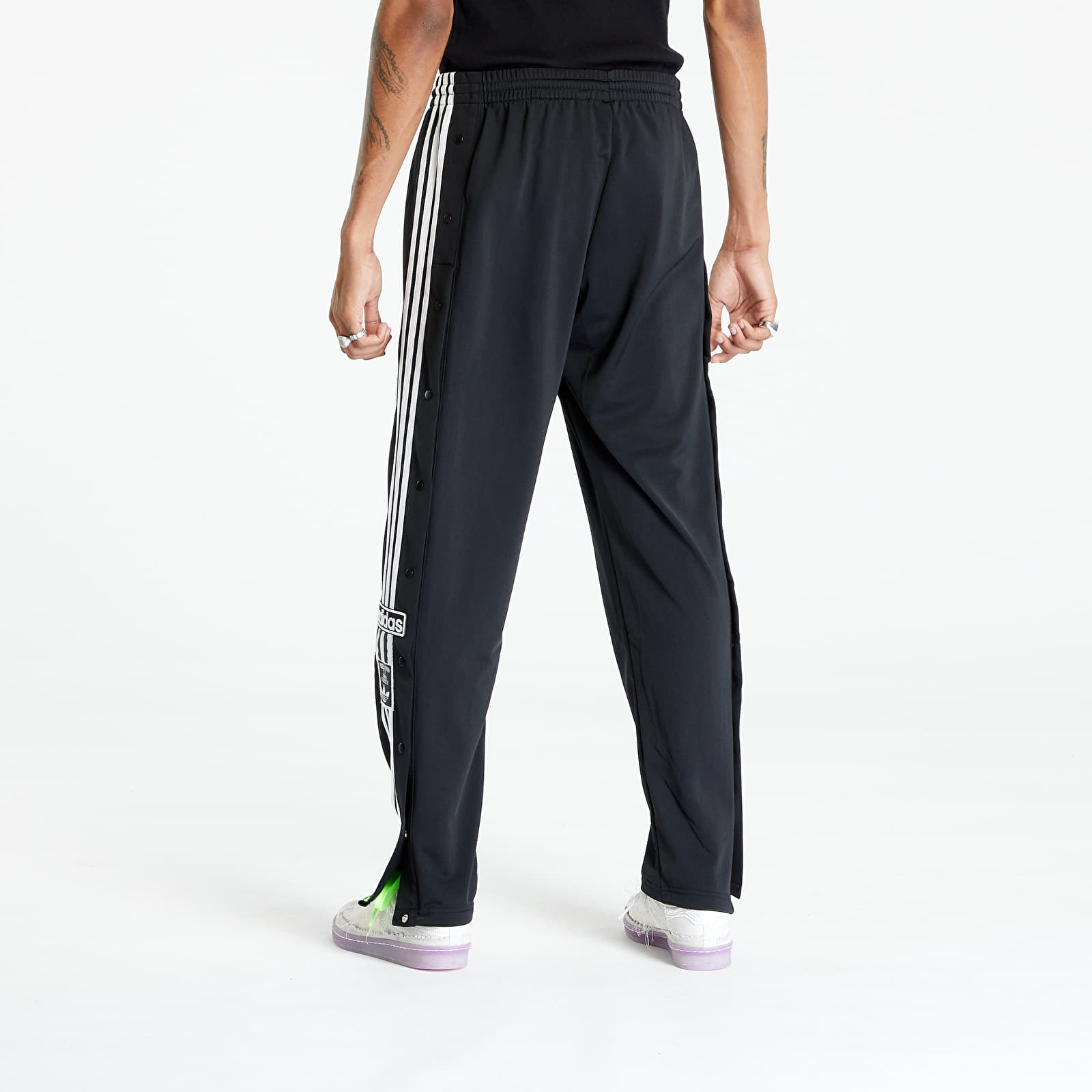 Hosen adidas Adicolor Classics Adibreak Pants Black