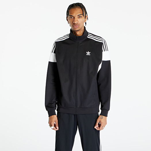 Trefoil Crew Adidas Adicolor Classics Adidas Originals Pullover