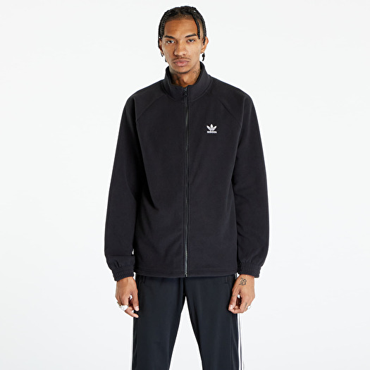 Teddy jacket adidas hotsell