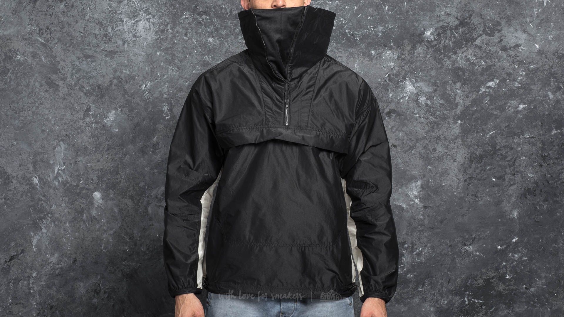 Jacken adidas Day One Carbon Windbreaker Black