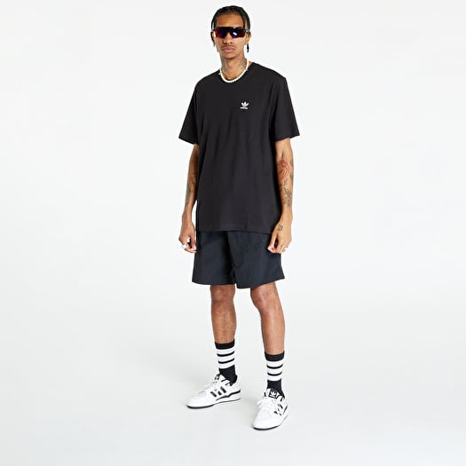 Adidas boxy tee store