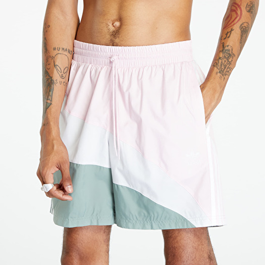 Woven short adidas on sale