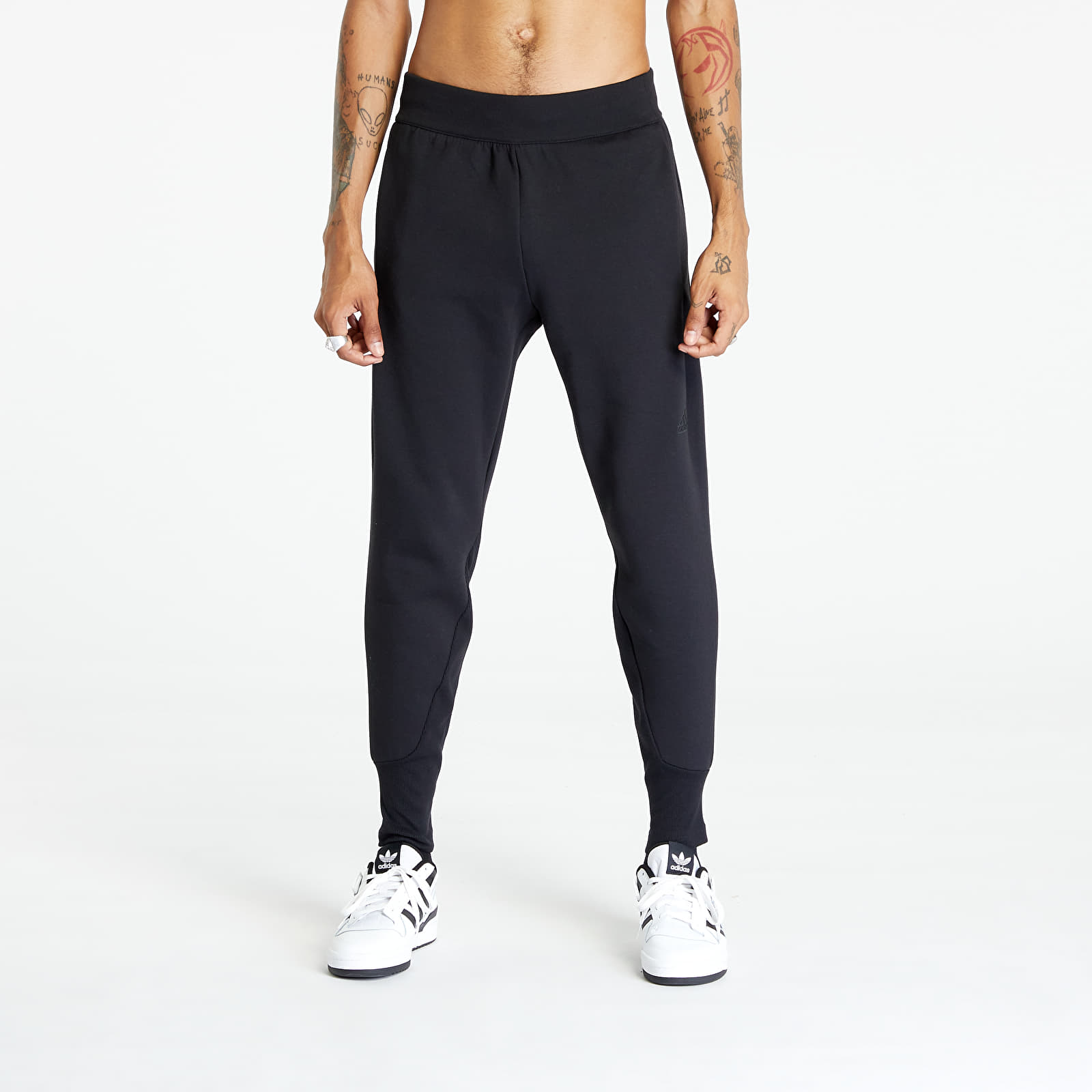 Melegítő adidas Z.N.E. Premium Pants Black
