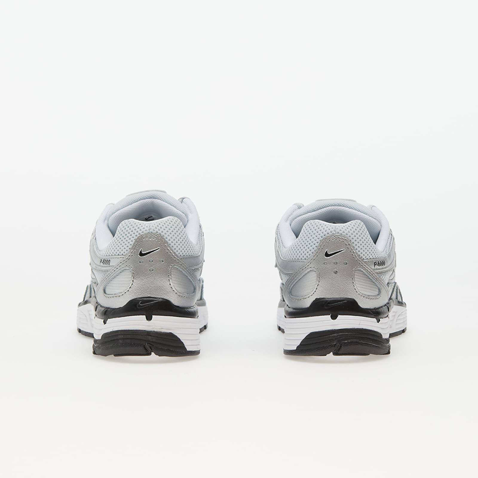 P6000 deals nike argent