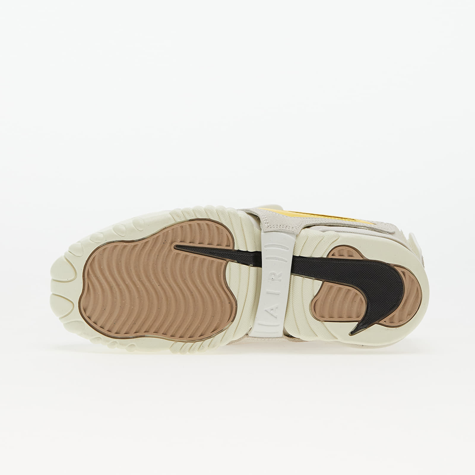 Sieviešu apavi Nike W Air Adjust Force 2023 Sail/ Citron Pulse-Phantom-Coconut Milk